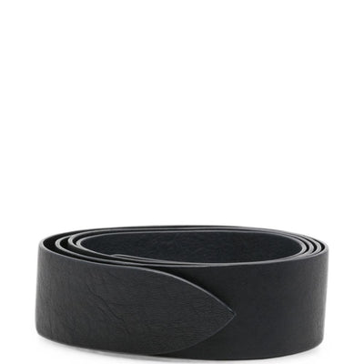 CORTANA Belts NAVY