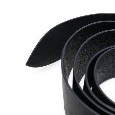 CORTANA Belts NAVY