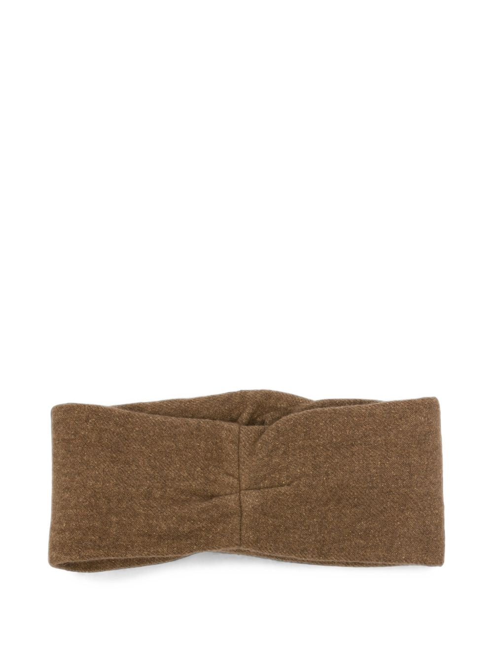 CORTANA Accessories BROWN
