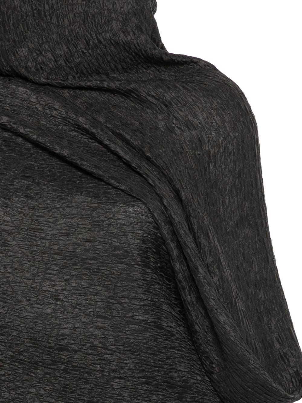 CORTANA Scarfs BROWN
