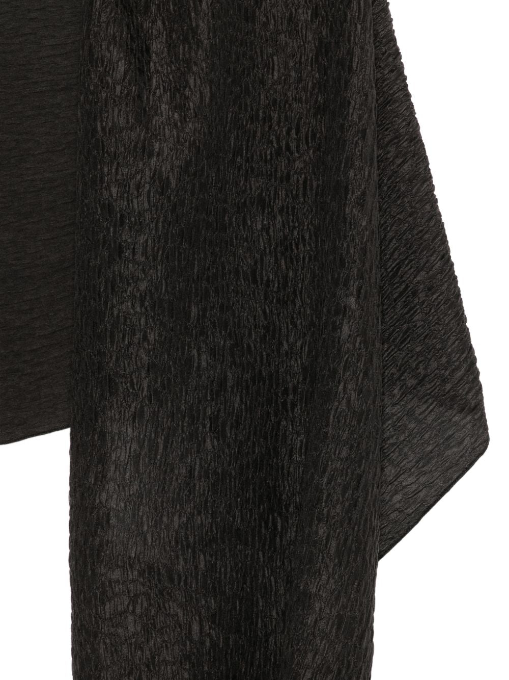 CORTANA Scarfs BROWN