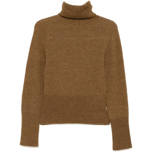 CORTANA Sweaters BROWN