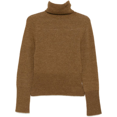 CORTANA Sweaters BROWN
