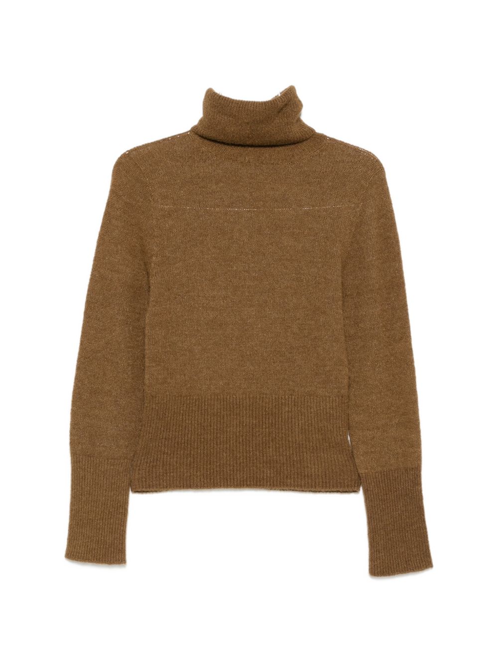 CORTANA Sweaters BROWN