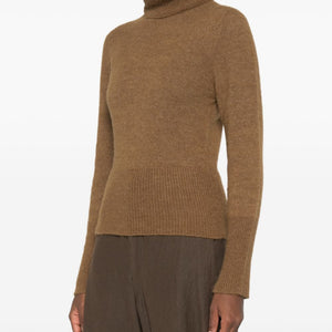 CORTANA Sweaters BROWN