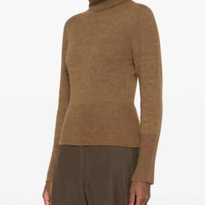 CORTANA Sweaters BROWN