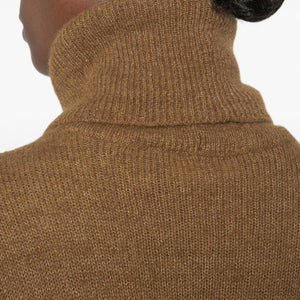 CORTANA Sweaters BROWN