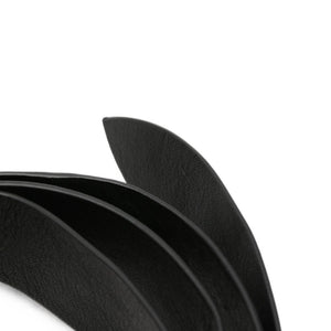 CORTANA Belts BLACK