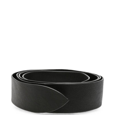 CORTANA Belts BLACK