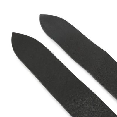 CORTANA Belts BLACK