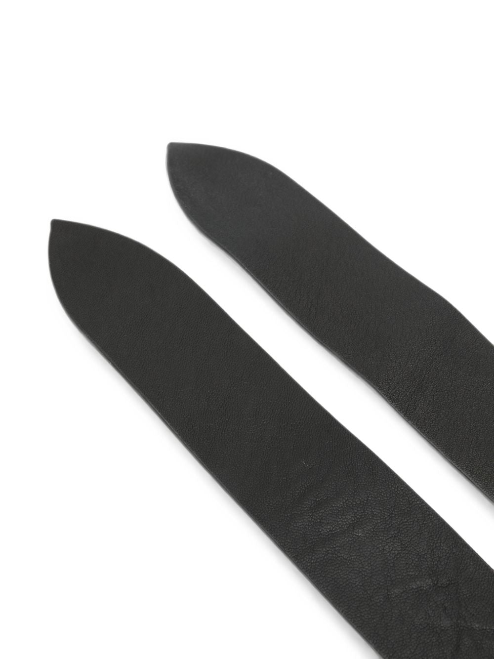 CORTANA Belts BLACK