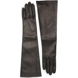 CORTANA Gloves BLACK