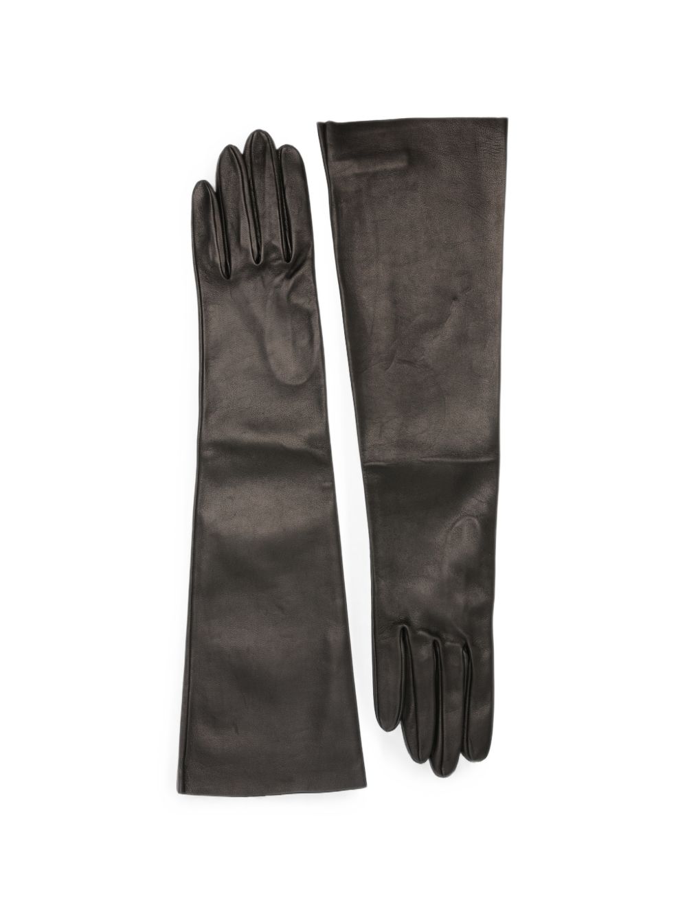 CORTANA Gloves BLACK