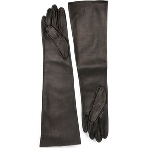 CORTANA Gloves BLACK