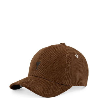 AMI PARIS Hats BROWN