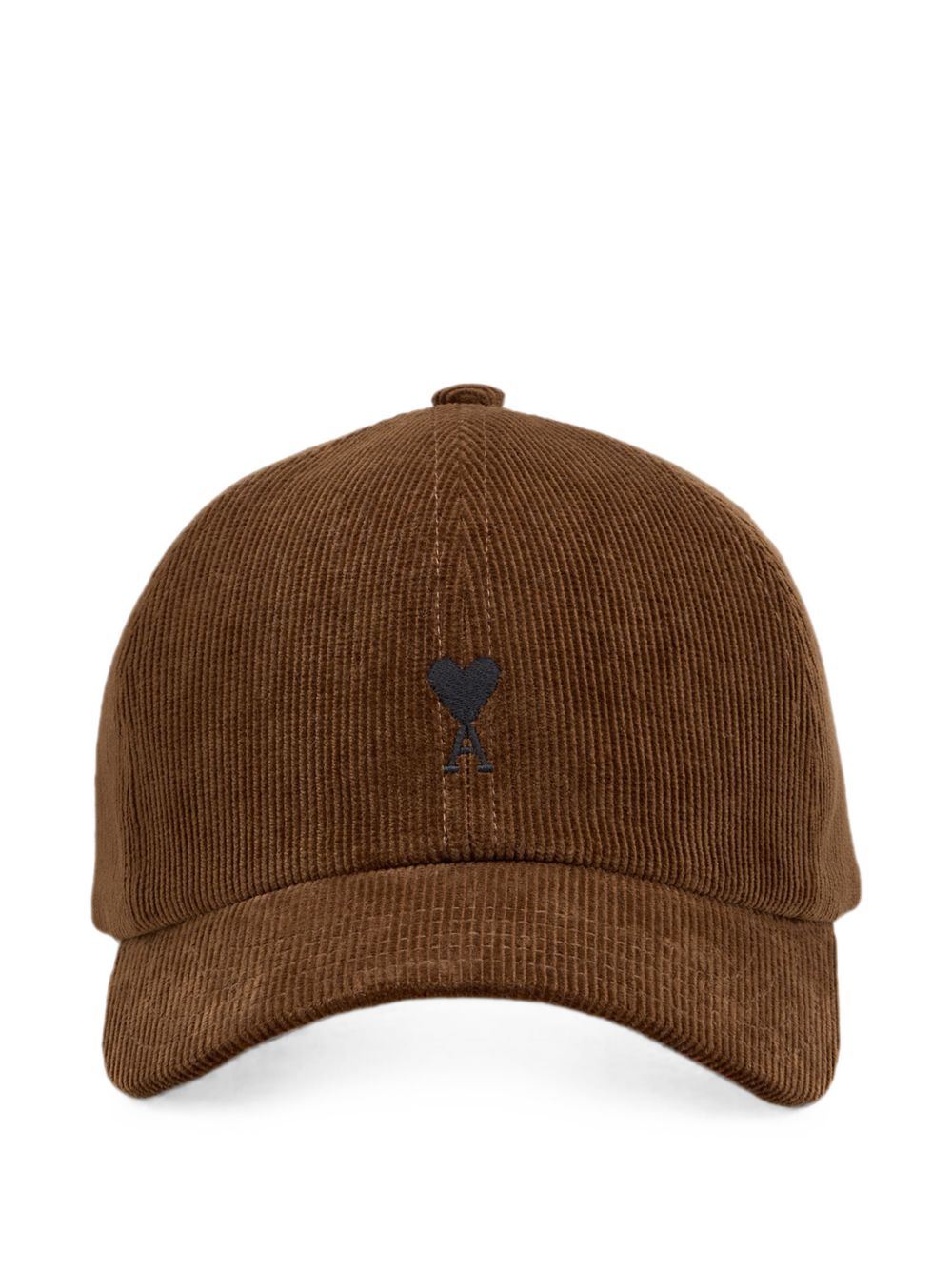AMI PARIS Hats BROWN