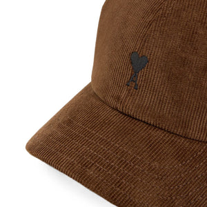 AMI PARIS Hats BROWN