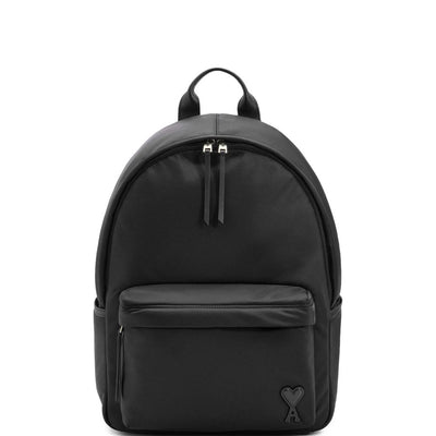 AMI PARIS Bags.. BLACK