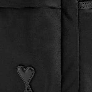 AMI PARIS Bags.. BLACK