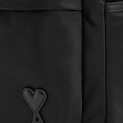 AMI PARIS Bags.. BLACK