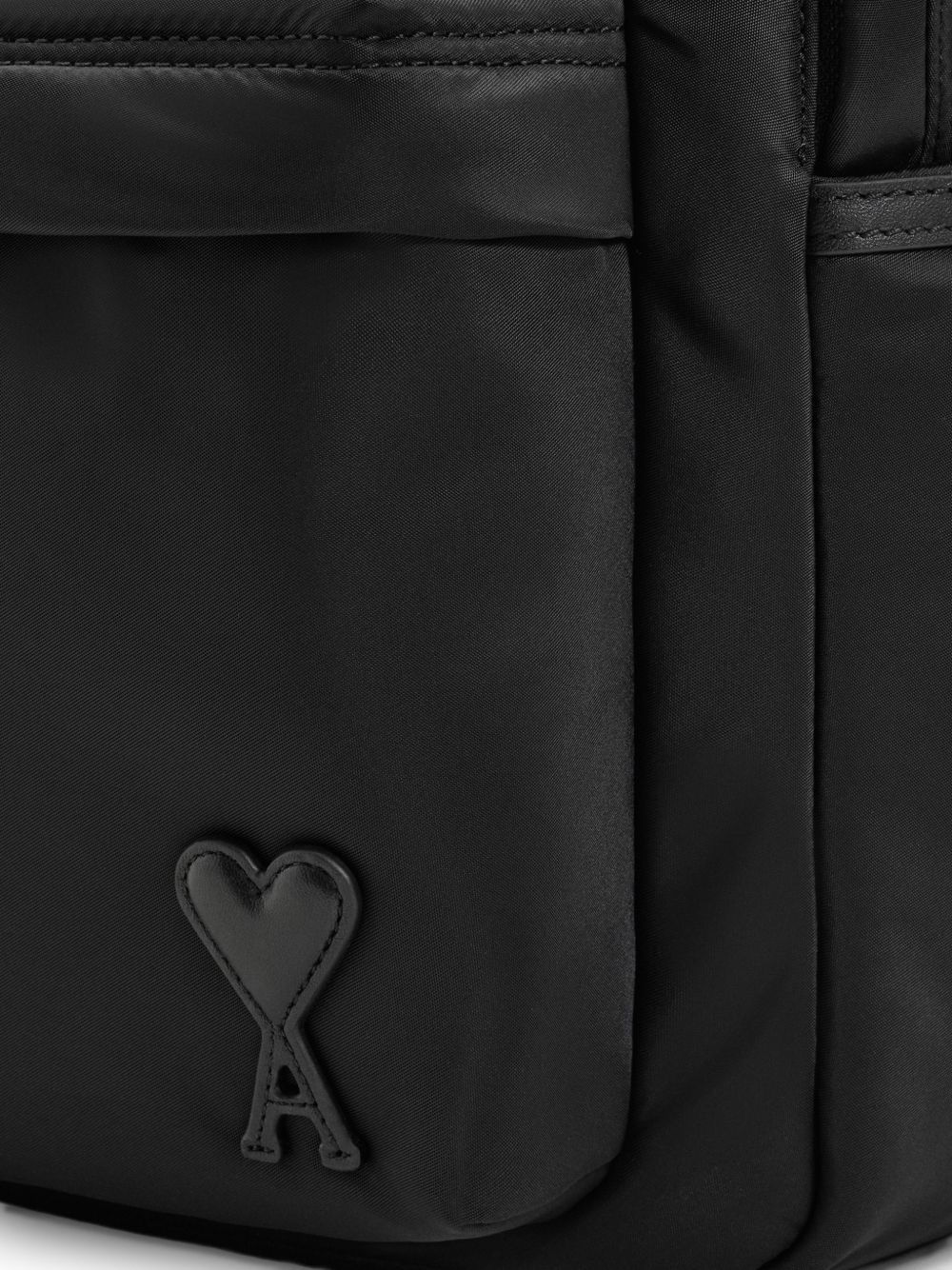 AMI PARIS Bags.. BLACK