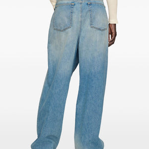 Maison Margiela Jeans LIGHT BLUE