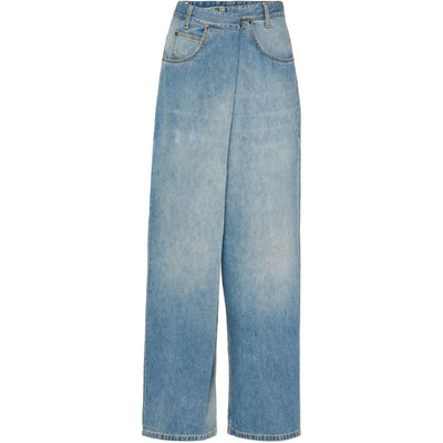 Maison Margiela Jeans LIGHT BLUE