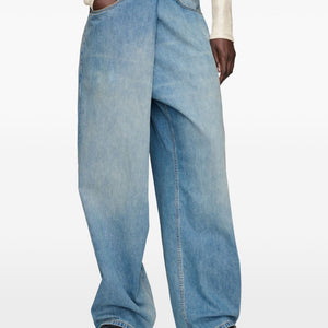Maison Margiela Jeans LIGHT BLUE