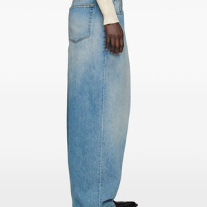 Maison Margiela Jeans LIGHT BLUE