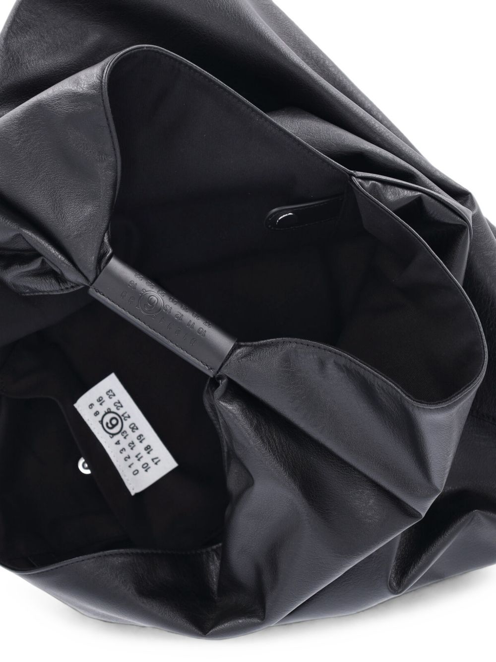 MM6 Maison Margiela Bags.. BLACK