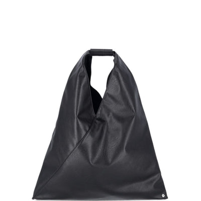 MM6 Maison Margiela Bags.. BLACK