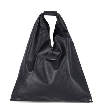 MM6 Maison Margiela Bags.. BLACK
