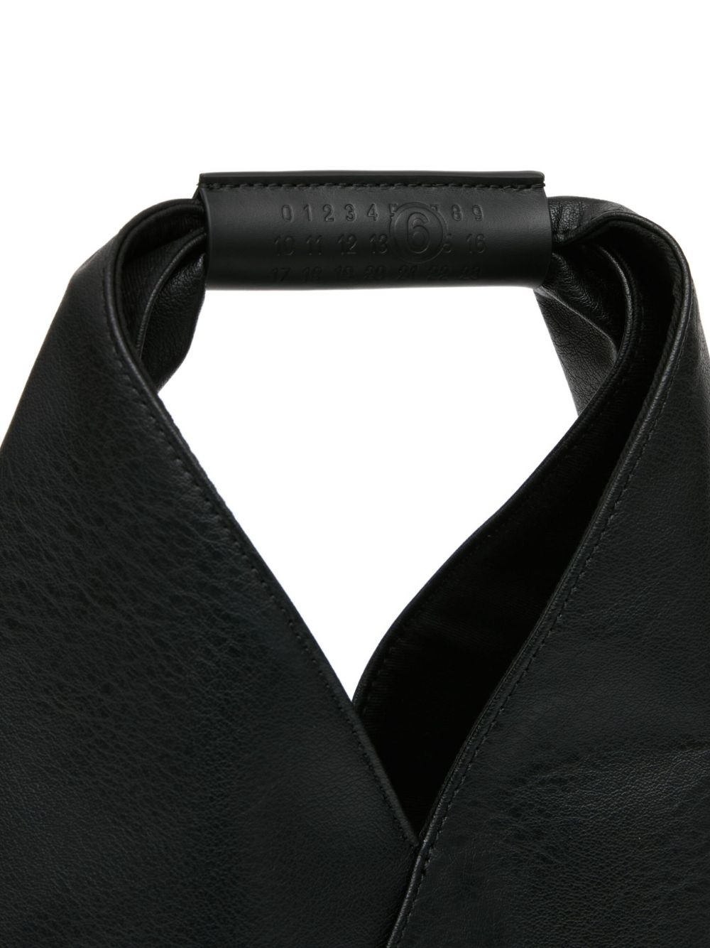 MM6 Maison Margiela Bags.. BLACK