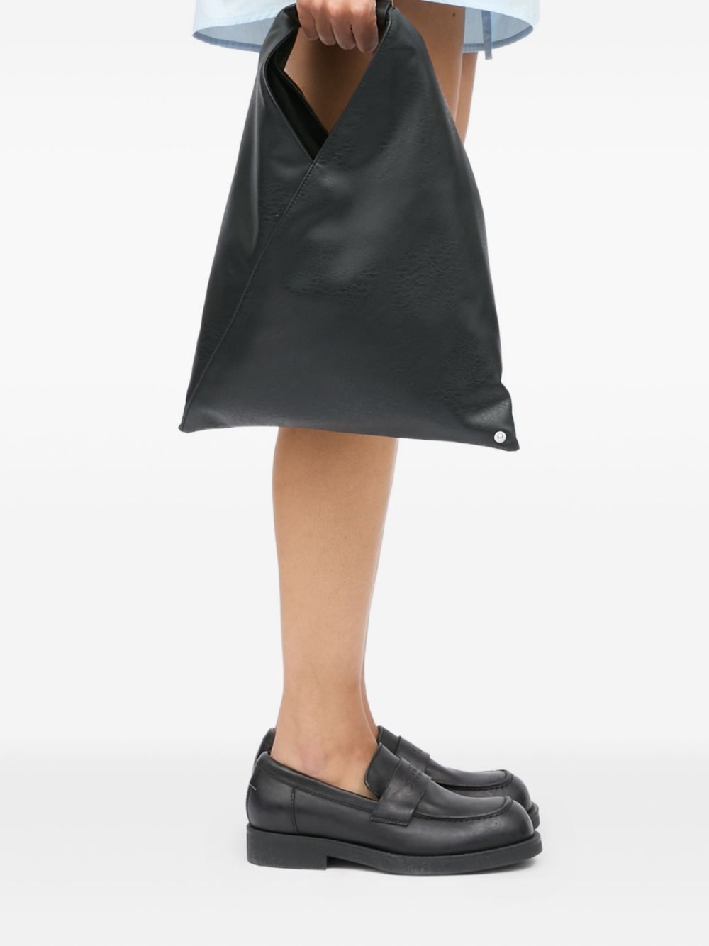 MM6 Maison Margiela Bags.. BLACK