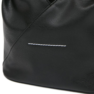 MM6 Maison Margiela Bags.. BLACK