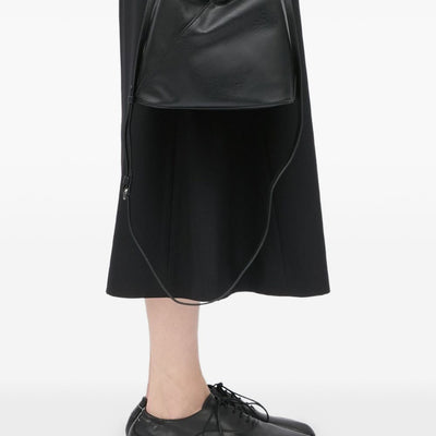MM6 Maison Margiela Bags.. BLACK