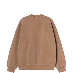 CARHARTT WIP MAIN Sweaters BROWN