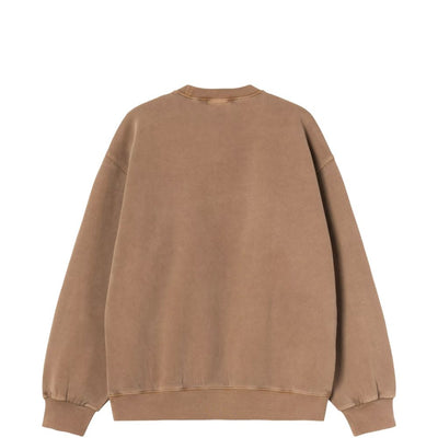 CARHARTT WIP MAIN Sweaters BROWN