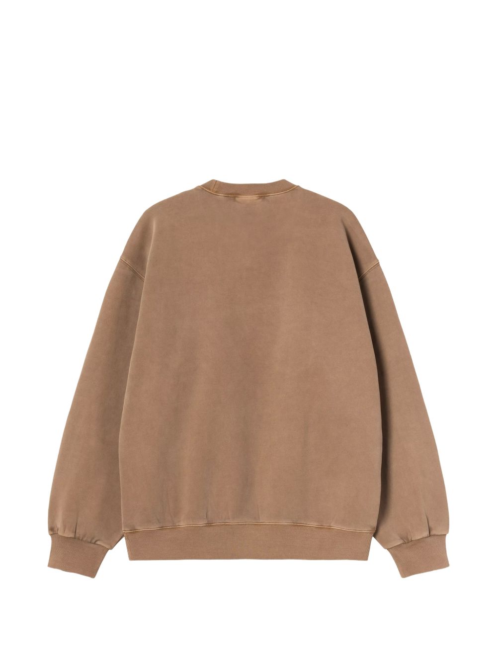 CARHARTT WIP MAIN Sweaters BROWN