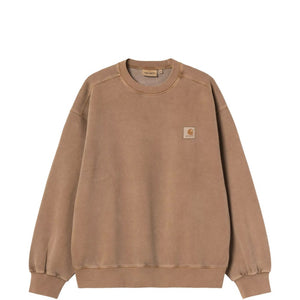 CARHARTT WIP MAIN Sweaters BROWN
