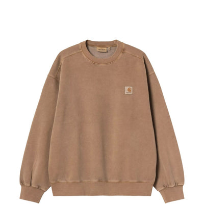 CARHARTT WIP MAIN Sweaters BROWN