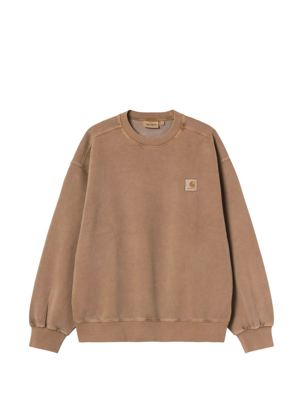 CARHARTT WIP MAIN Sweaters BROWN