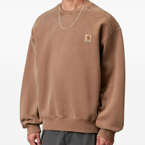 CARHARTT WIP MAIN Sweaters BROWN