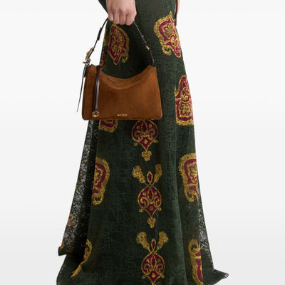 Etro Bags.. LUGGAGE