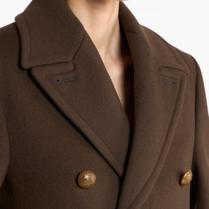 Etro Jackets BROWN