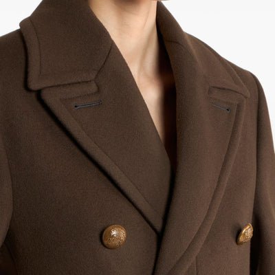 Etro Jackets BROWN