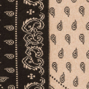 GUEST IN RESIDENCE Scarfs BROWN