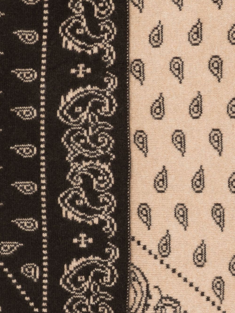 GUEST IN RESIDENCE Scarfs BROWN