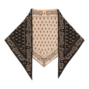 GUEST IN RESIDENCE Scarfs BROWN