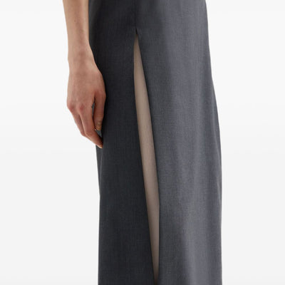Jil Sander Skirts GREY